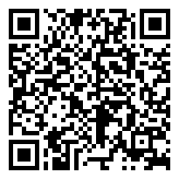 Scan QR Code for live pricing and information - Chicken Coop With Nest Box Grey 190x72x102 Cm Solid Firwood