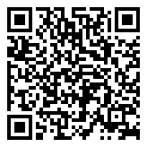 Scan QR Code for live pricing and information - Clarks Intrigue (E Wide) Senior Girls Mary Jane School Shoes Shoes (Black - Size 5.5)