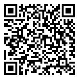 Scan QR Code for live pricing and information - Artiss Bar Stools Kitchen Dining Chairs Gas Lift Stool Wooden Leather Black