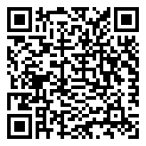 Scan QR Code for live pricing and information - Wall Mount Styling Station Hair Barber Table with 5 Hair Dryer Holders 2 Drawers(One Lockable) Beauty Salon Equipment for SPA Barber Shop