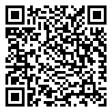 Scan QR Code for live pricing and information - Pet Dog Safety Gate Pen Retractable Puppy Cat Playpen Freestanding Stairs Doorway Barrier Fence Portable Enclosure with Door