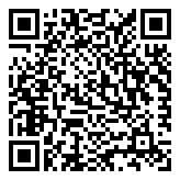 Scan QR Code for live pricing and information - Matrix Power Tools 20V Cordless Brushed Impact Wrench Battery Charger Set