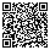 Scan QR Code for live pricing and information - Adairs White Candle Stone Home Fragrance Lemongrass & Ginger