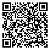 Scan QR Code for live pricing and information - Drawer Cabinet Smoked Oak 40x50x76 cm Engineered Wood