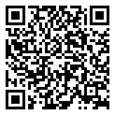 Scan QR Code for live pricing and information - Adairs Cloud Grey Cape Hand-painted Twilight Canvas Blue Wall Art