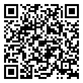 Scan QR Code for live pricing and information - IHOMDEC 5-Tier Open Metal & Faux Antique 16 Bottles 24 Glasses Wood Wine Rack