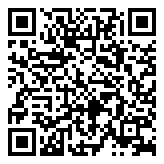 Scan QR Code for live pricing and information - 1.5-3.05m Portable Basketball Hoop Backboard System Stand Net Ring Set
