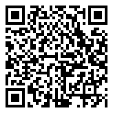 Scan QR Code for live pricing and information - Wood Shoe Cabinet 54 Pairs Shoe Rack White With 6 Compartments