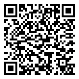 Scan QR Code for live pricing and information - 2X Wrought Iron Outdoor Indoor Flower Black 2 Pack