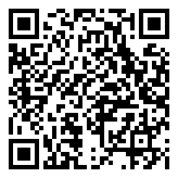 Scan QR Code for live pricing and information - 34' Metal Small Animal Cage 2-Tier Rolling Ferret Cage with Tray A Ramp