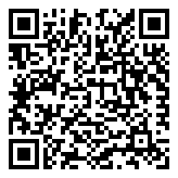 Scan QR Code for live pricing and information - Artificial Pre-lit Christmas Tree with Flocked Snow Green 120 cm