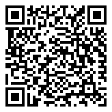 Scan QR Code for live pricing and information - Adairs Hydra White Tri Candle Holder (White Candle Holder)