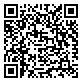 Scan QR Code for live pricing and information - Outdoor Dining Chairs 2 Pcs Solid Wood Acacia