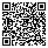 Scan QR Code for live pricing and information - Hydraulic Knockout Punch Kit, 4 Pieces 1/2', 3/4', 1', 1-1/4' Conduit Hole Cutter Set, Metal Sheet Driver Tools, KO Tool Kits For Aluminum, Brass, Stainless Steel, Fiberglass and Plastic