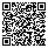 Scan QR Code for live pricing and information - Bar Table White 120x60x105 Cm