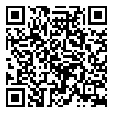 Scan QR Code for live pricing and information - Platypus Socks Lettuce Edge 3-pack White