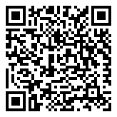 Scan QR Code for live pricing and information - Adairs Palma Amber, Pink & Green Ombre Medium Candle Holder (Amber Candle Holder)