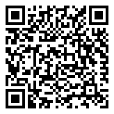 Scan QR Code for live pricing and information - Single Sofa with Cushions Aluminium Anthracite