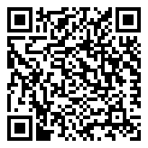 Scan QR Code for live pricing and information - 2 Piece Garden Sofa Set With Cushion Solid Acacia Wood