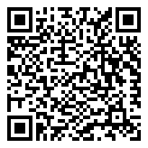 Scan QR Code for live pricing and information - Clarks Berkley Senior Boys School Shoes (Black - Size 8)