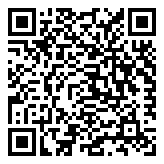 Scan QR Code for live pricing and information - Planter with Trellis Brown Solid Wood Fir