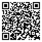 Scan QR Code for live pricing and information - Whimsical Garden Gnome on Motorcycle Statue - White Beard Old Dwarf Home DÃ©cor