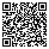 Scan QR Code for live pricing and information - Wheelie Bin Storage Extension Solid Wood Pine