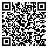 Scan QR Code for live pricing and information - FLOOFI 130cm Wooden Cat Tree FI-CT-155-BJ