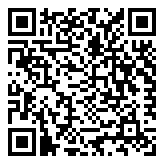 Scan QR Code for live pricing and information - Dog Kennel Silver 7.26 mÂ² Steel