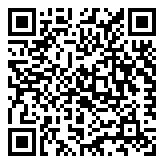 Scan QR Code for live pricing and information - Unisex Short Crew Socks 3 Pack in White, Size 3.5