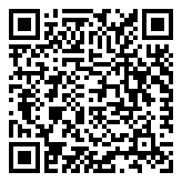 Scan QR Code for live pricing and information - Dining Chairs 6 Pcs Brown Pinewood