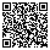 Scan QR Code for live pricing and information - Hanging Balcony Table Black 60x64x83.5 Cm Plastic Rattan Look.