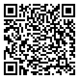 Scan QR Code for live pricing and information - Adjustable 1.4m-1.9m Portable Kids Basketball Hoop System Stand With Cover.