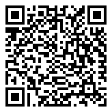 Scan QR Code for live pricing and information - Dog Kennel Silver 6 mÂ² Steel