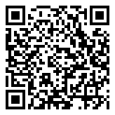 Scan QR Code for live pricing and information - 3 Piece Bistro Set With Cushions Poly Rattan Grey