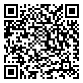 Scan QR Code for live pricing and information - Chair Mat Round Hard Floor Protectors