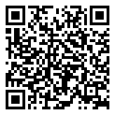 Scan QR Code for live pricing and information - STARRY EUCALYPT Pillowtop Mattress Topper Charcoal Fibre Underlay Pad 7cm King