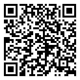 Scan QR Code for live pricing and information - Decibel Meter Wall Hanging Sound Level Meter 11 inch Large LED Display Noise Temperature Humidity Meter