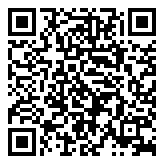 Scan QR Code for live pricing and information - Bookshelf Boards 4 Pcs Concrete Grey 100x50x1.5 Cm Engineered Wood.