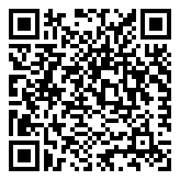 Scan QR Code for live pricing and information - Garden Table 110x110x75 Cm Solid Wood Acacia