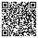 Scan QR Code for live pricing and information - Air Impact Wrench 3/4 Square Drive 1870ft-lb Nut-busting Torque 90-120PSI