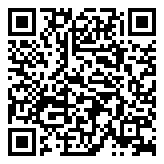 Scan QR Code for live pricing and information - Metal Bed Frame with Headboard and Footboard White 183x203 cm King Size