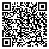 Scan QR Code for live pricing and information - ALFORDSON Massage Office Chair Executive Computer Gaming Seat PU Leather White