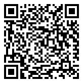 Scan QR Code for live pricing and information - Emporio Armani EA7 Black & White Laces