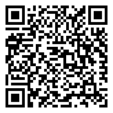 Scan QR Code for live pricing and information - 12-Panel Pet Cage With Door Black 35x35 Cm Steel