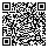 Scan QR Code for live pricing and information - Giantz Garden Shed 2.38x1.31M Sheds Outdoor Storage Tool Metal Workshop Shelter Sliding Door