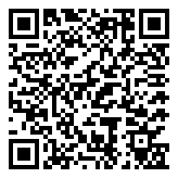 Scan QR Code for live pricing and information - Modern LED Floor Lamp Reading Grey