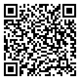 Scan QR Code for live pricing and information - Peregrine 15 (wide) Black