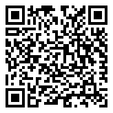 Scan QR Code for live pricing and information - Crocs Accessories Glitter Pink Yin Yang Jibbitz Multicolour