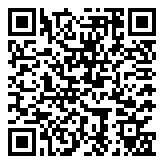 Scan QR Code for live pricing and information - Brooks Ghost 15 Gore (Black - Size 6.5)